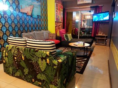 Ipoh Tower Apartment