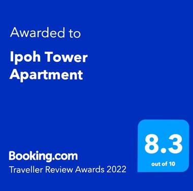Ipoh Tower Apartment