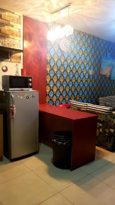 Ipoh Tower Apartment