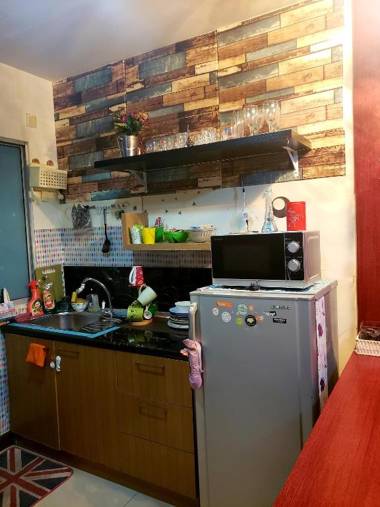 Ipoh Tower Apartment