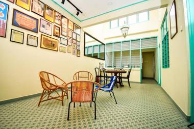 Dream & Wander Homestay