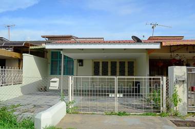 Dream & Wander Homestay