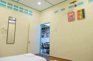 Dream & Wander Homestay