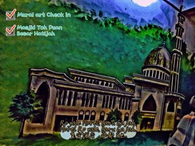 Royale Hotel Batu Gajah