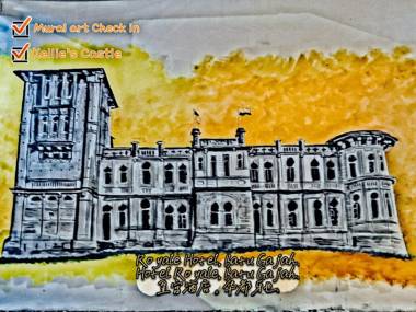 Royale Hotel Batu Gajah