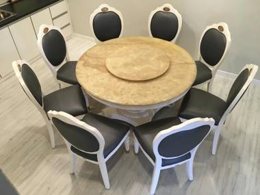 Quintus Residence @ Ipoh City Centre