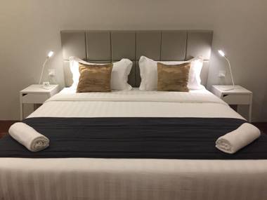 Quintus Residence @ Ipoh City Centre