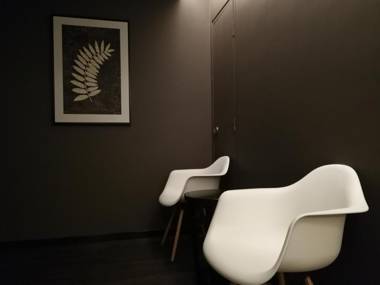 M Roof Hotel & Residences