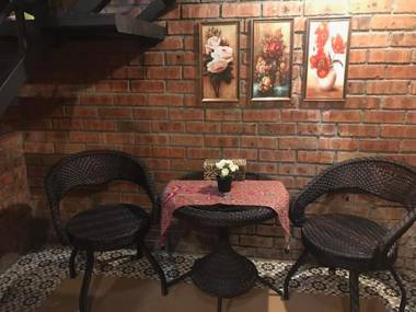 Hotel Zamburger Ban Loong