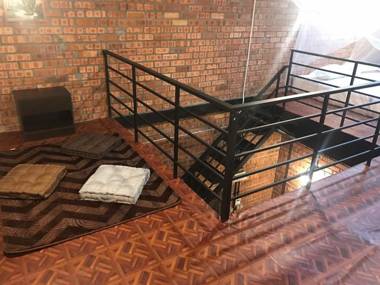 Hotel Zamburger Ban Loong