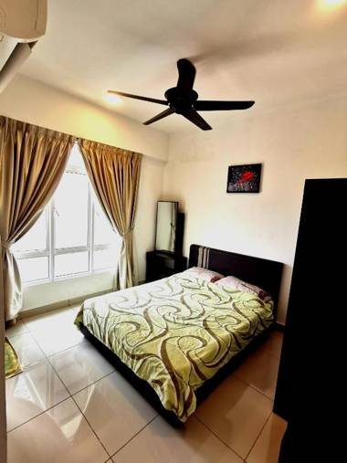 Cozy Ipoh Homestay
