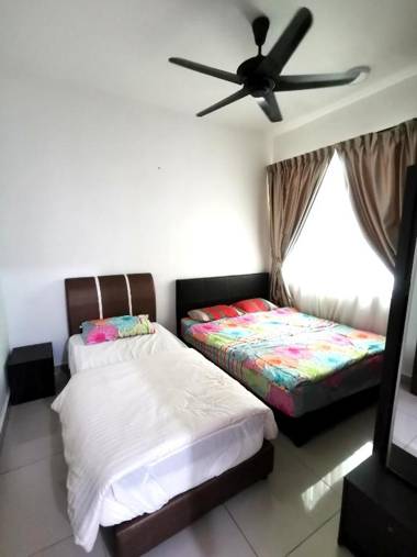 Cozy Ipoh Homestay