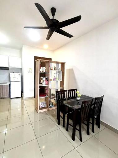 Cozy Ipoh Homestay