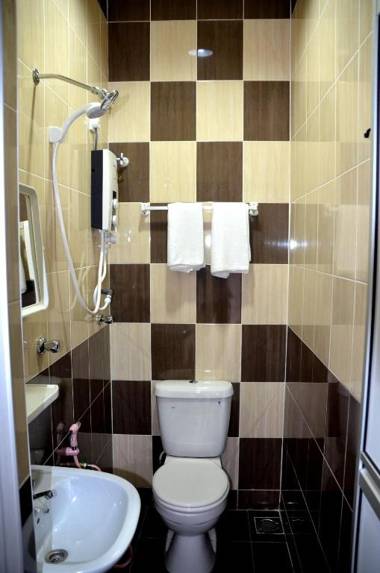 Homestay Klebang Ipoh