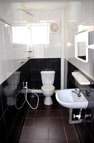 Homestay Klebang Ipoh