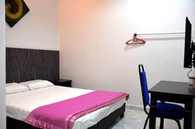 Homestay Klebang Ipoh