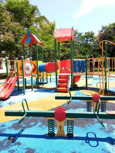 Eira Homestay Lost World Of Tambun M uslim only