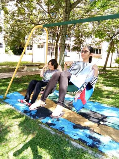 Eira Homestay Lost World Of Tambun M uslim only