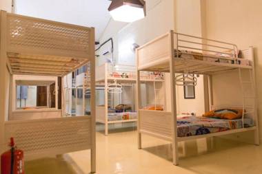 Vloft Backpackers Hostel