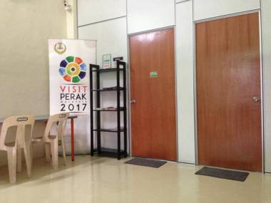 Vloft Backpackers Hostel