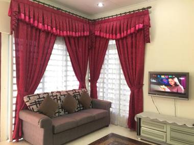 Sofea Homestay Ipoh