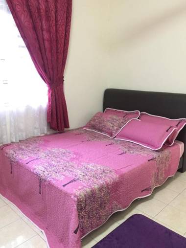 Sofea Homestay Ipoh