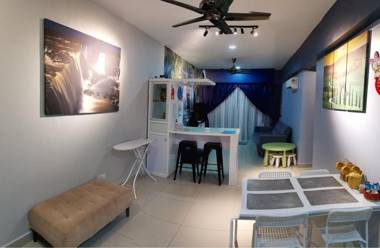 Ipoh Central Homestay @ Majestic