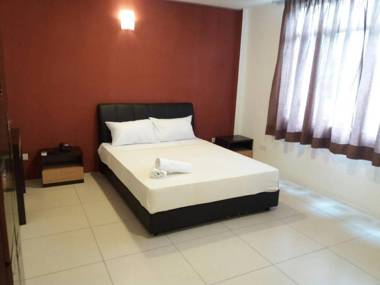 T-Hotel Ipoh