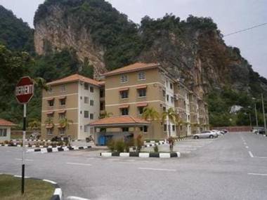 Riss Homestay