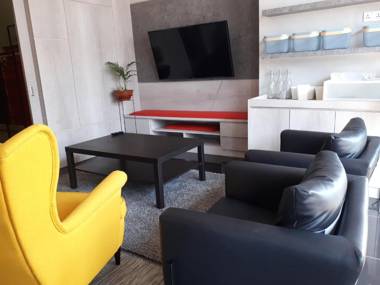 Cute Hotel & Dorms Ipoh