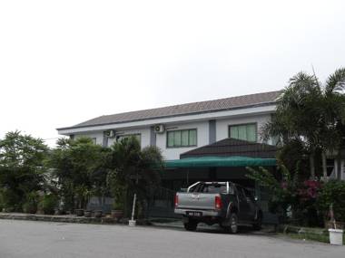 Buntong Homestay