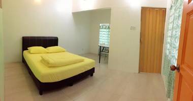 Ipoh TZY's Homestay