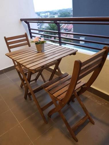 Mike's Place @ The Majestic Ipoh