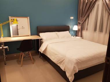 Mike's Place @ The Majestic Ipoh