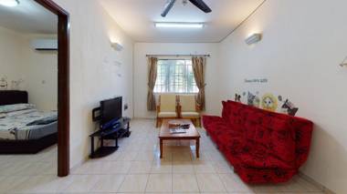 Tambun Meow Cottage @ Lost World (2 to 6 pax)