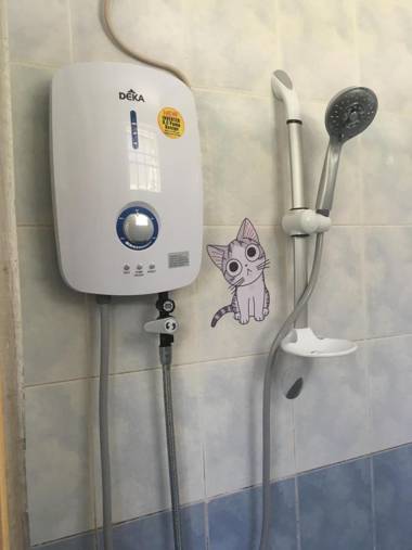 Tambun Meow Cottage @ Lost World (2 to 6 pax)