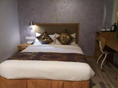 K GARDEN HOTEL (IPOH) SDN BHD