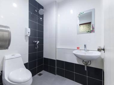 Capital O 804 Hotel Pinji