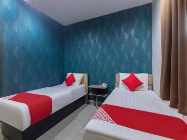 Capital O 804 Hotel Pinji