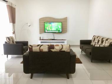 Sofea Mutiara Homestay Ipoh