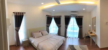 Sofea Mutiara Homestay Ipoh
