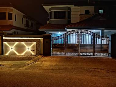 CS HOMESTAY at LOST WORLD OF TAMBUN