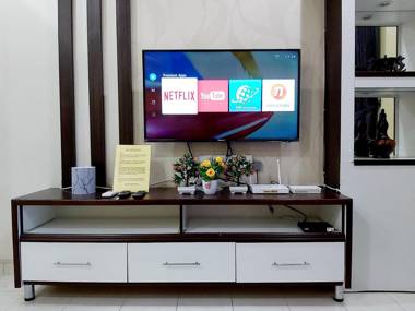 HUZANUR Homestay 1 km to Lost World of Tambun