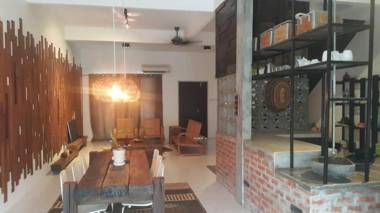 Homestay Sunland Residence Ipoh 10km to Lost World