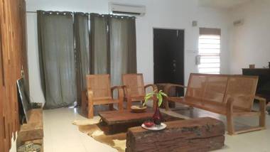 Homestay Sunland Residence Ipoh 10km to Lost World