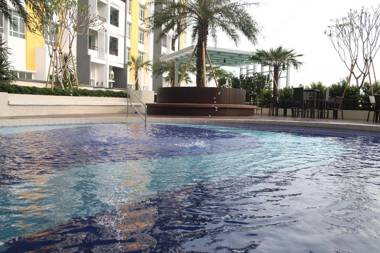 Ipoh Premium Homestay @ Majestic