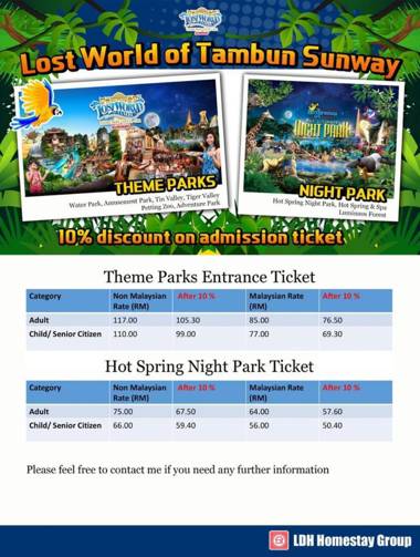 Ipoh Premium Homestay @ Majestic