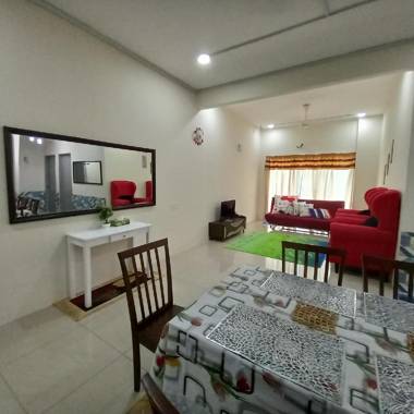 Bella Homestay Klebang Ipoh 