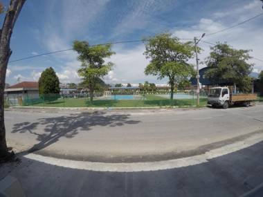 Lost world of tambun ipoh muslim guesthouse