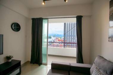 Migliore i8.2 @ Majestic #Coway #WiFi #10Pax